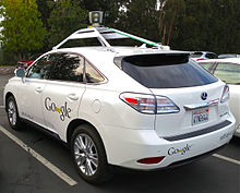 Google_Lexus_RX450h_Self-Driving_Car