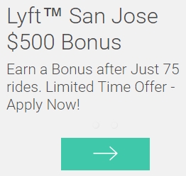 Lyft-SanJose