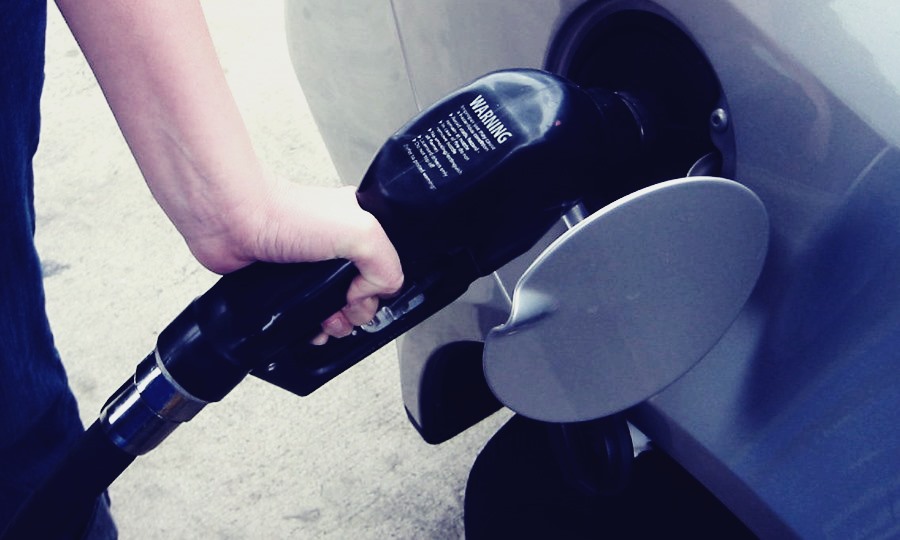 AAA Recommends TOP TIER Gasoline