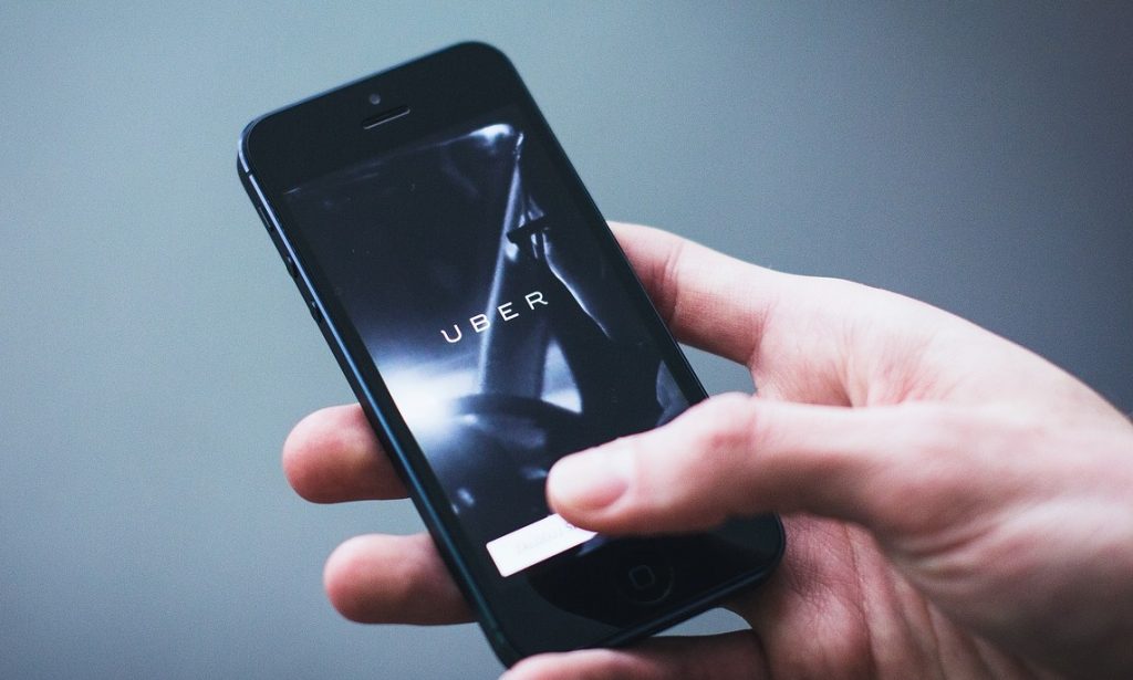 Uber Adds New Safety Measures