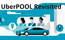UberPOOL Revisited